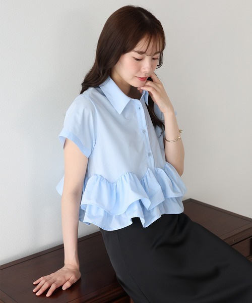 上衣