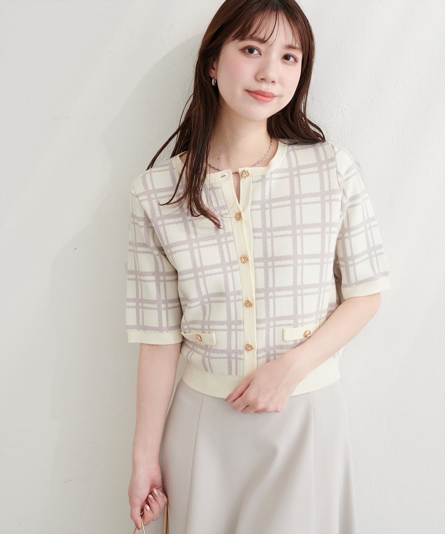 外套
