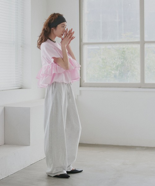 上衣