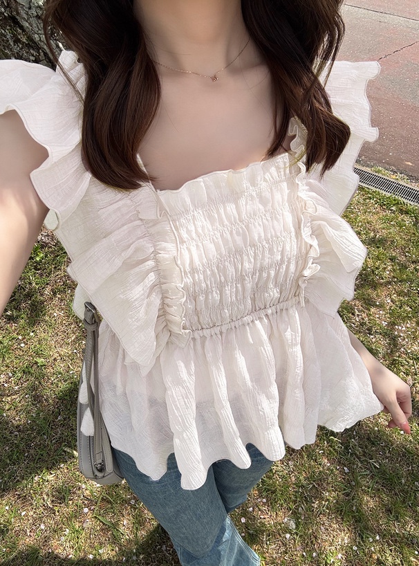 上衣