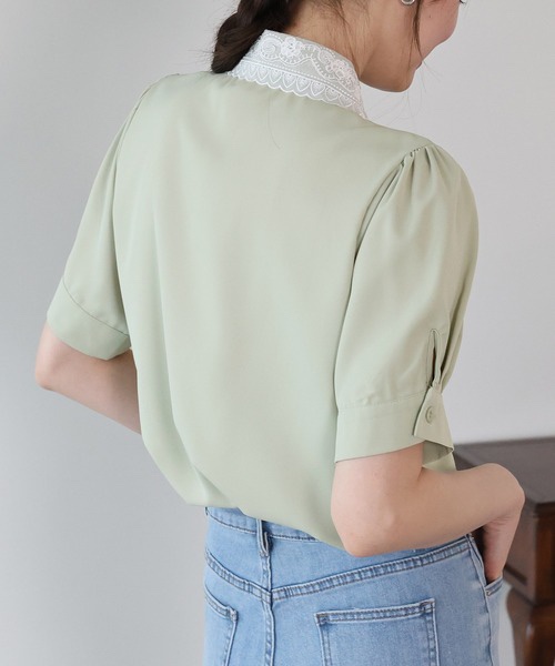 上衣