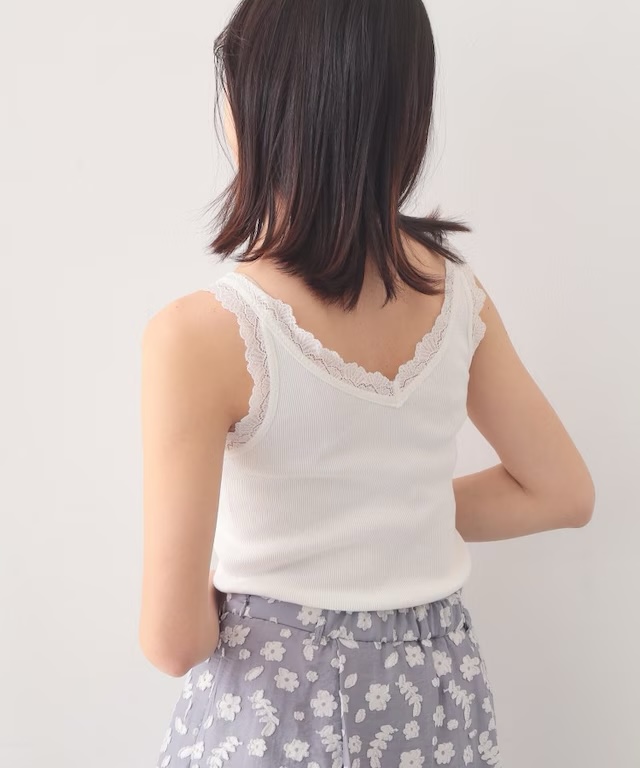 背心