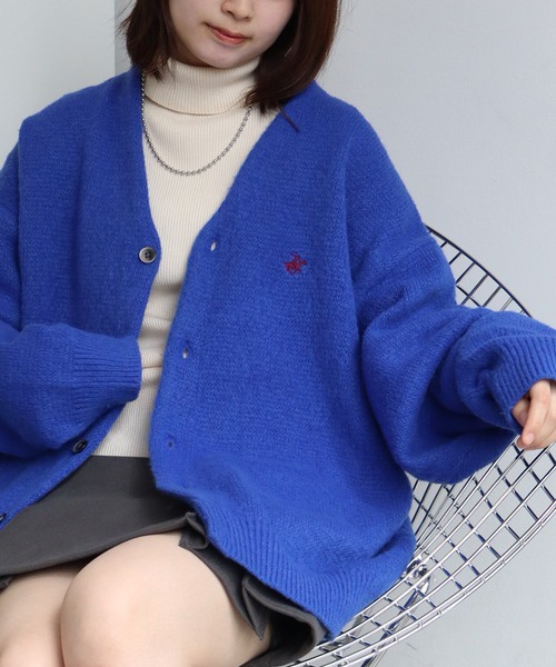 5色•淨色Polo冷外套