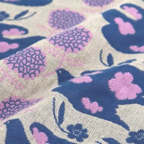 Sale•2色•小鳥手抽袋
