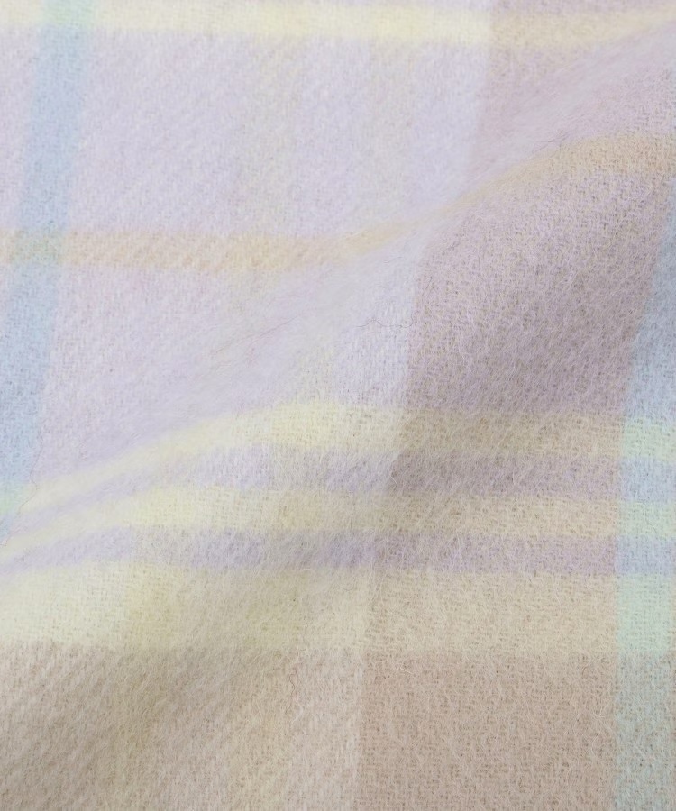 頸巾