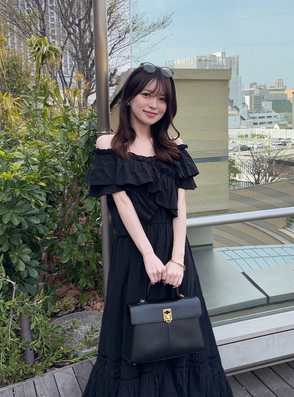 連身裙