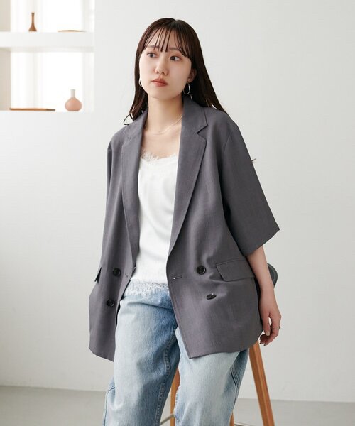 外套