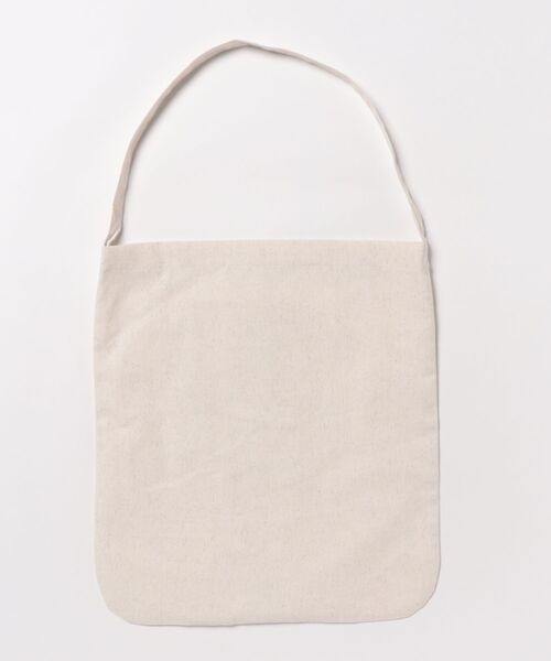 花花刺繡帆布袋