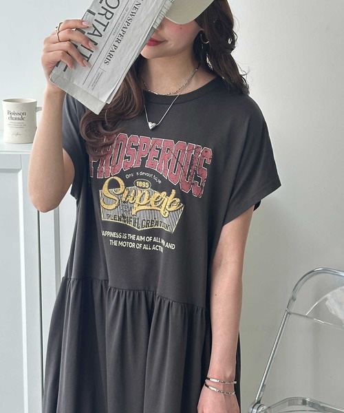 連身裙