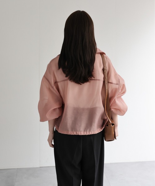 外套