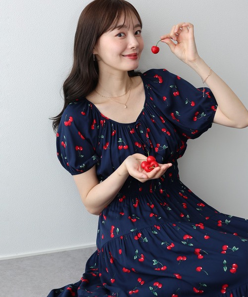 連身裙
