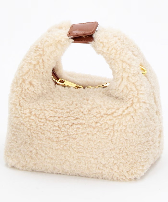 Vienna Top Handle Crossbody Bag