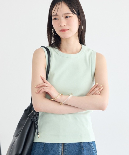 背心