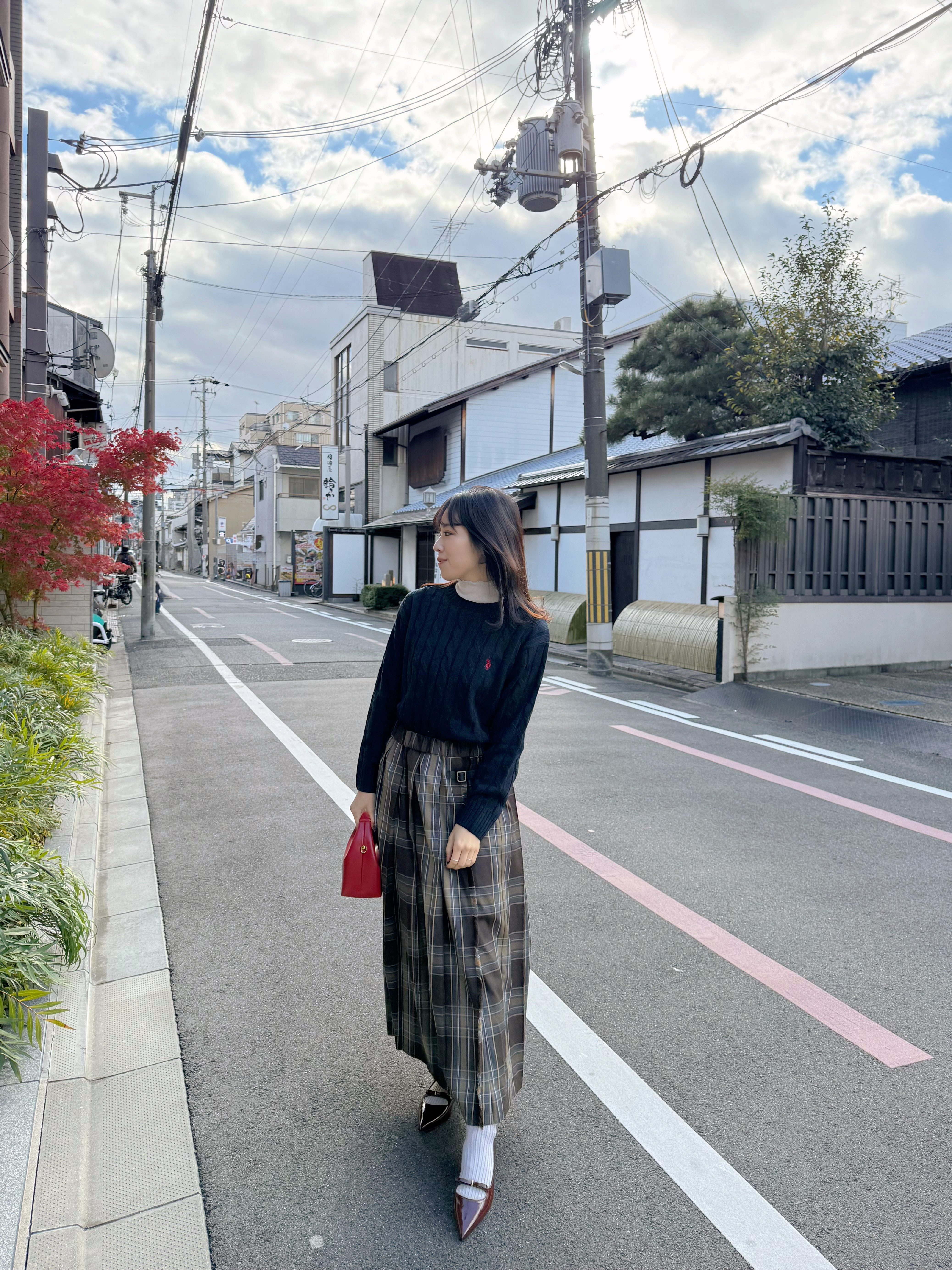 6色•淨色Polo羅紋冷衫