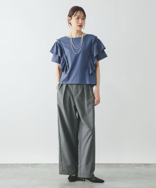 上衣