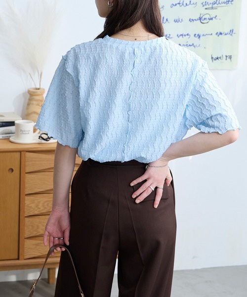 上衣