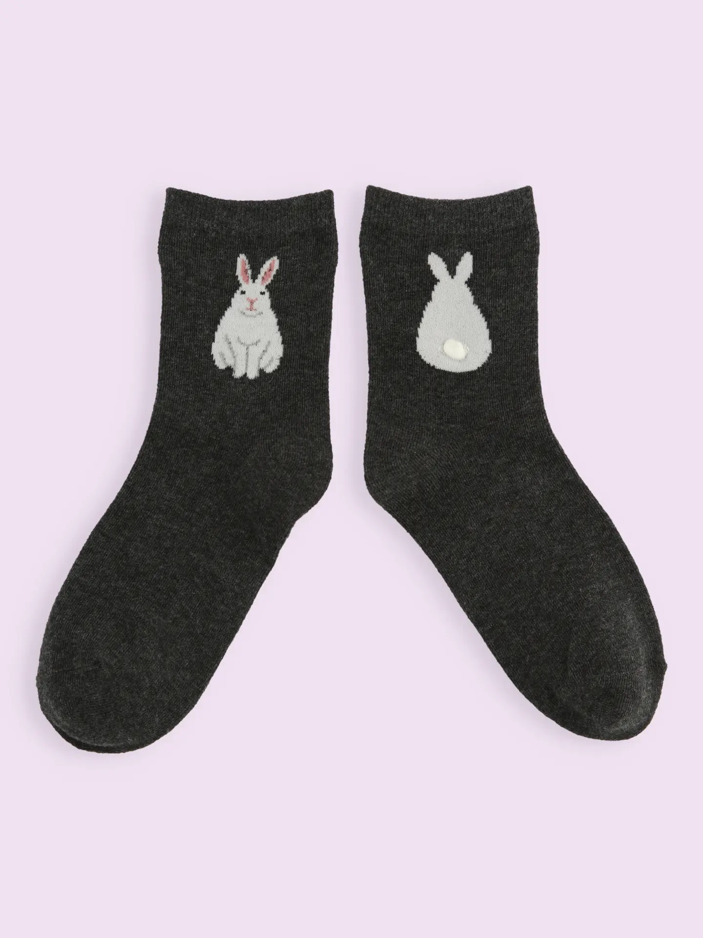 兔仔襪