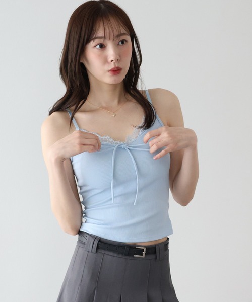 吊帶背心