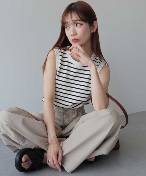 背心