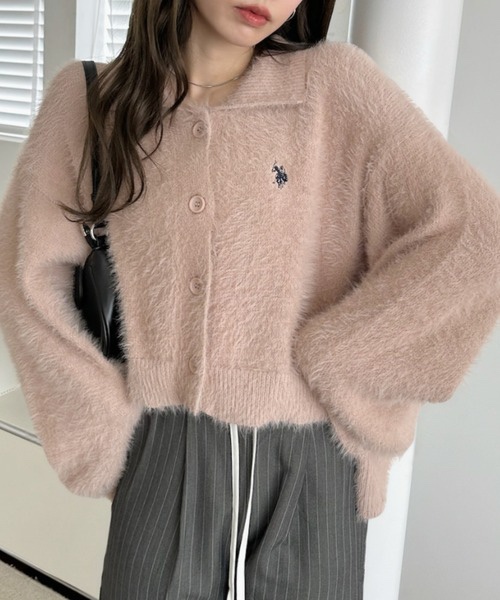 外套