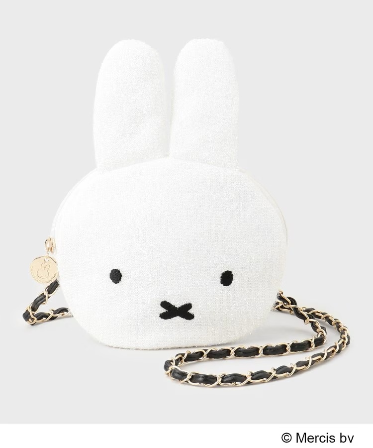 Miffy 袋