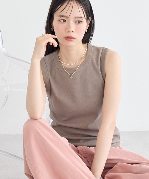 背心