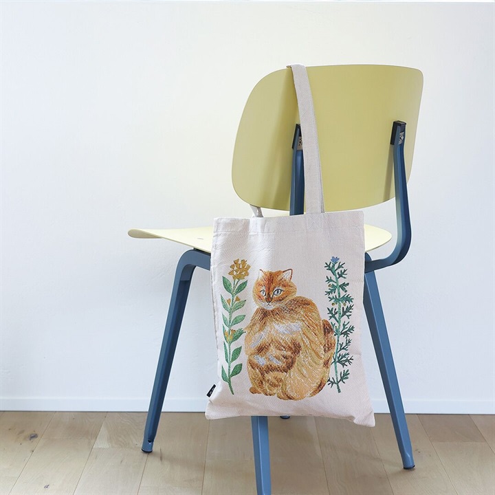 松美miyuki帆布袋