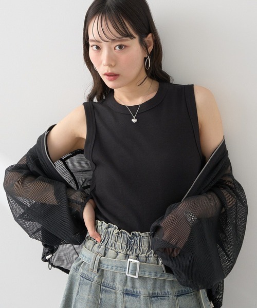 背心