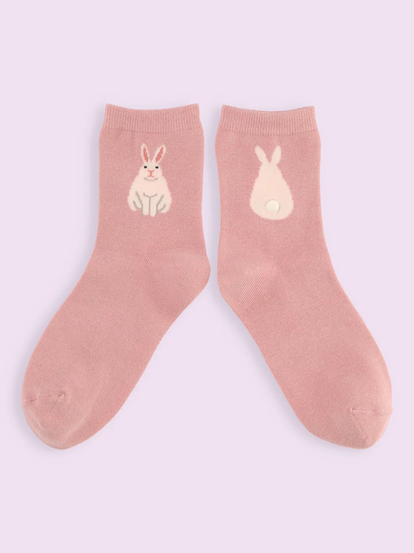 兔仔襪