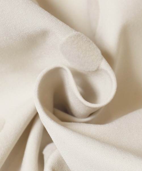 2種長度•波點A Line高腰半身裙