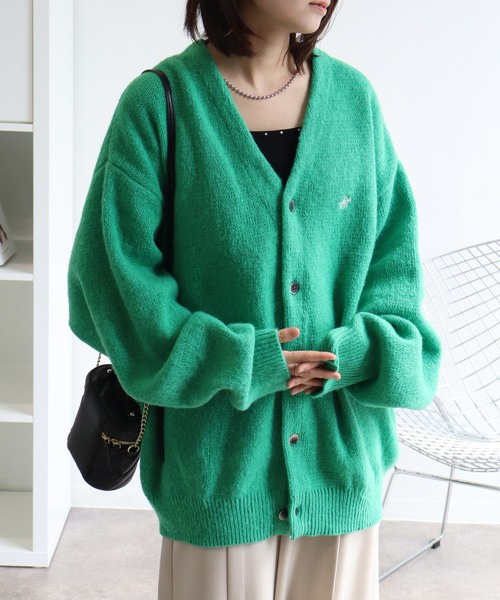 5色•淨色Polo冷外套