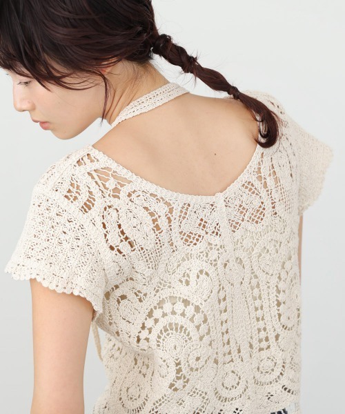 上衣
