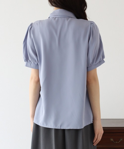 上衣