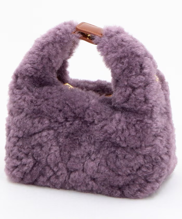 Vienna Top Handle Crossbody Bag