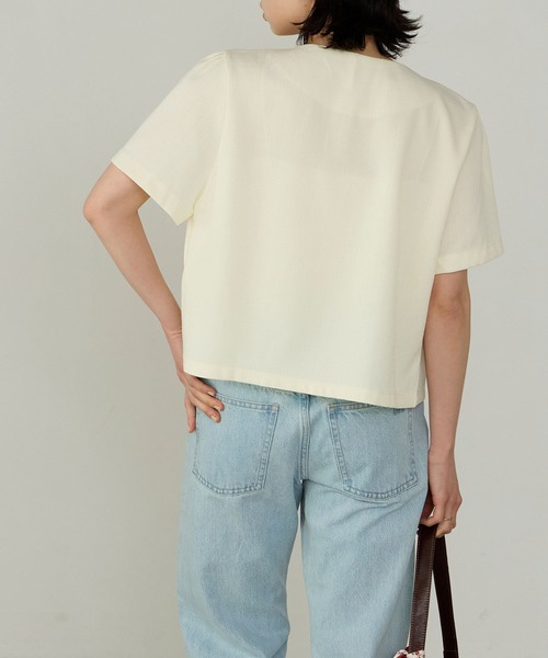 外套