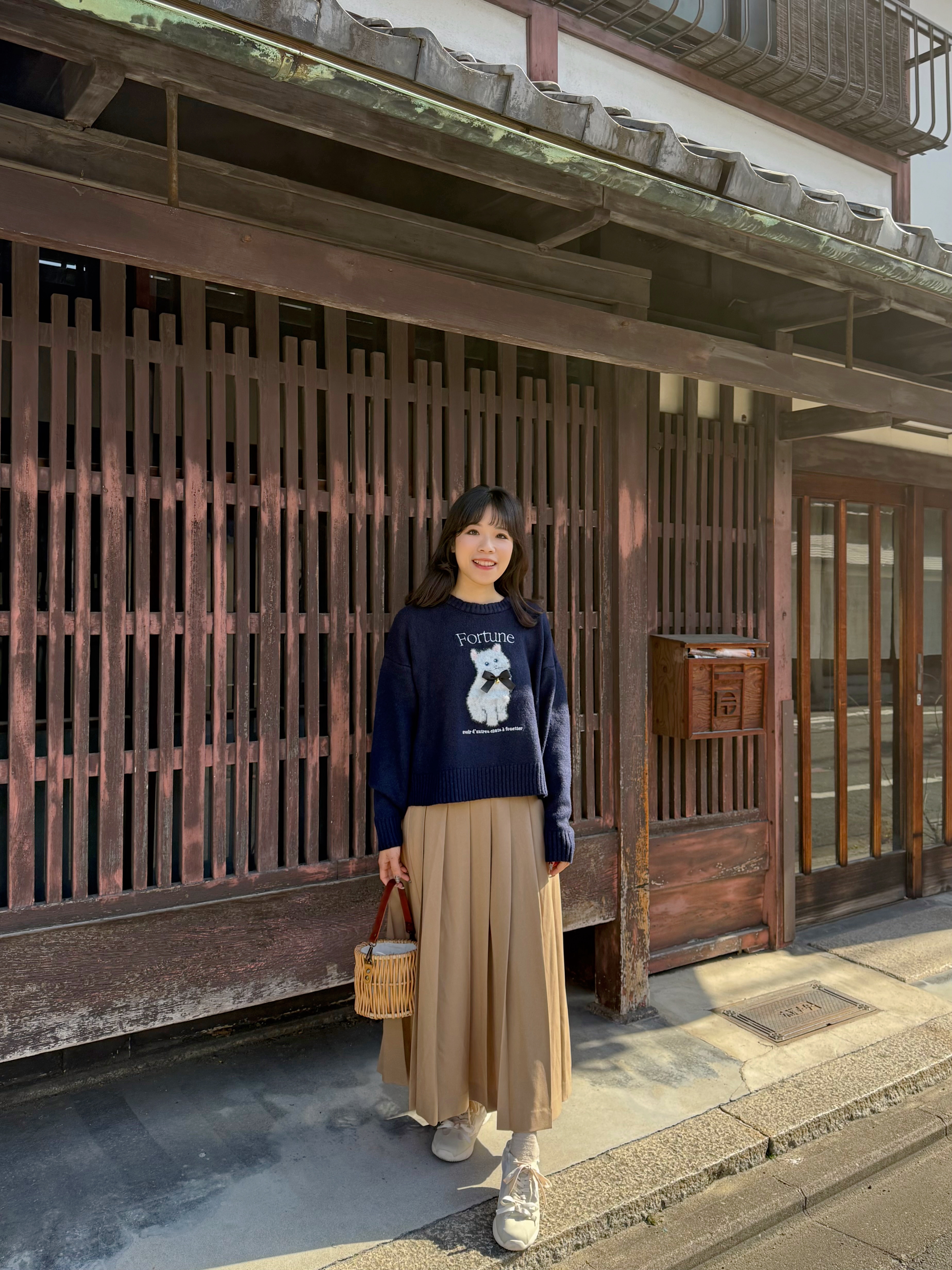 5色•可愛小動物冷衫