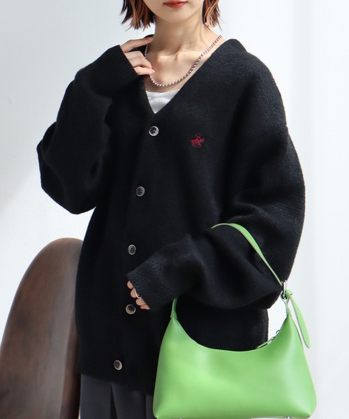 5色•淨色Polo冷外套