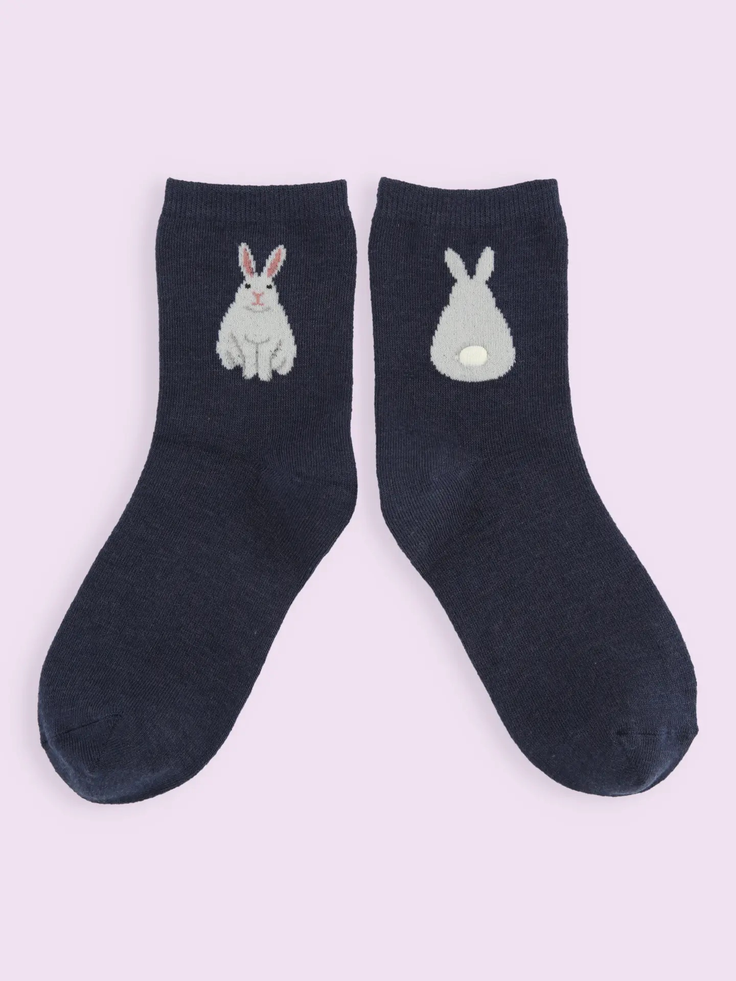 兔仔襪