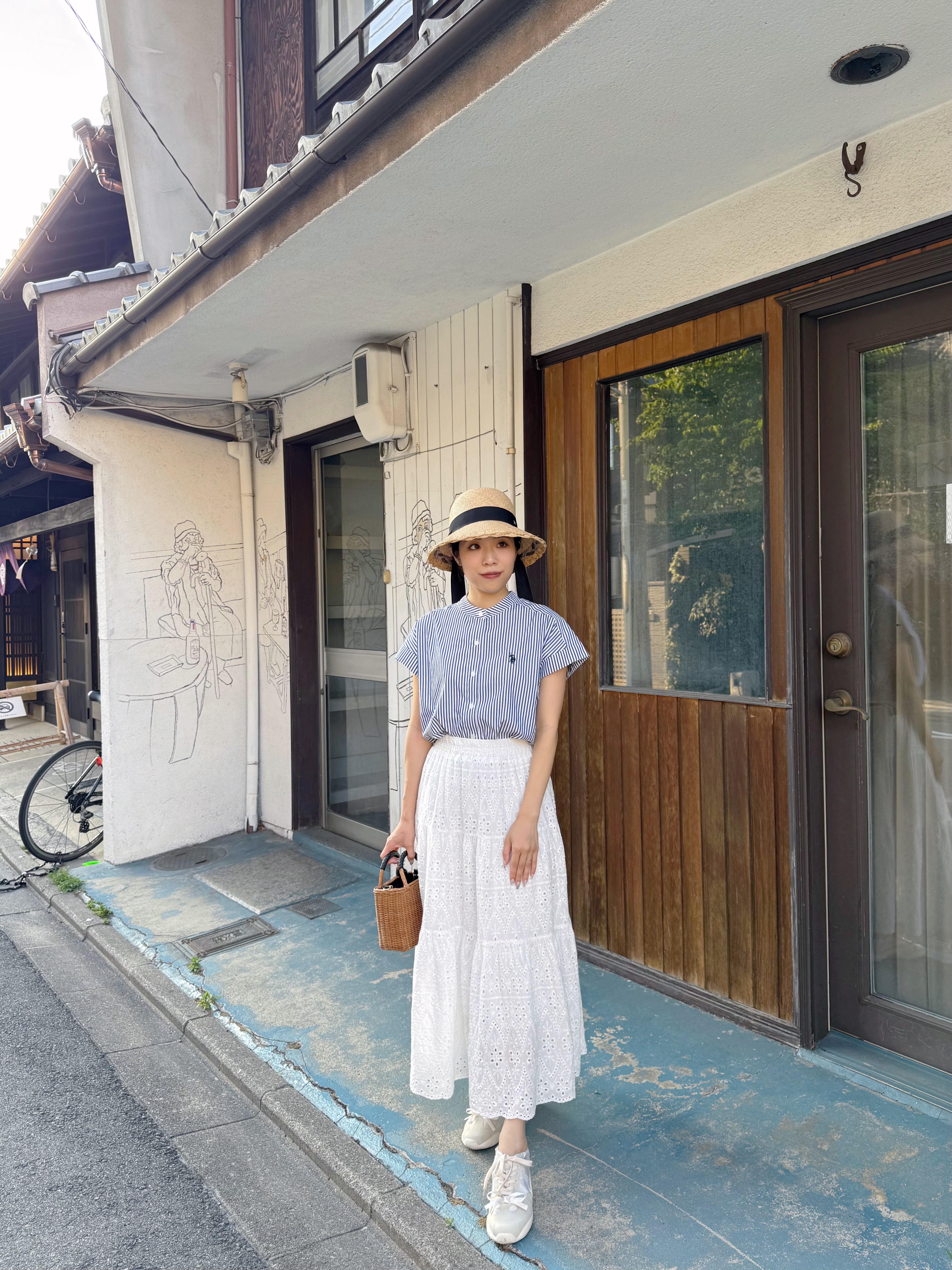 Polo Logo圓領恤衫短袖上衣