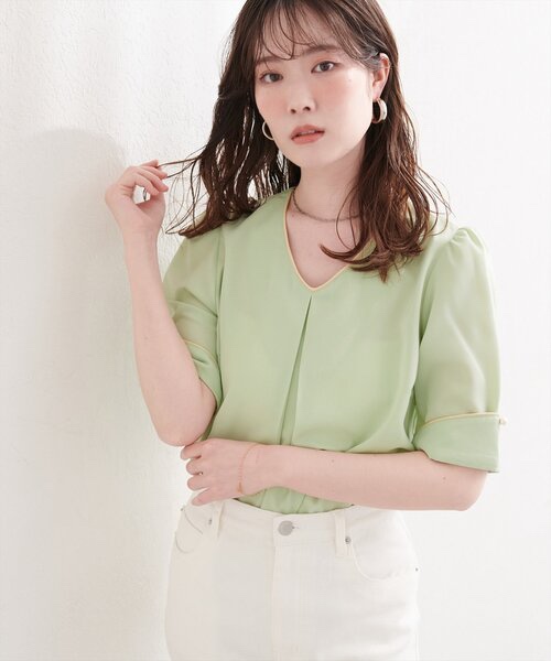 上衣