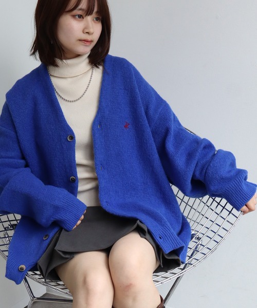 5色•淨色Polo冷外套