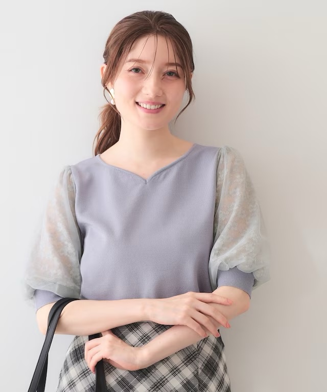 上衣