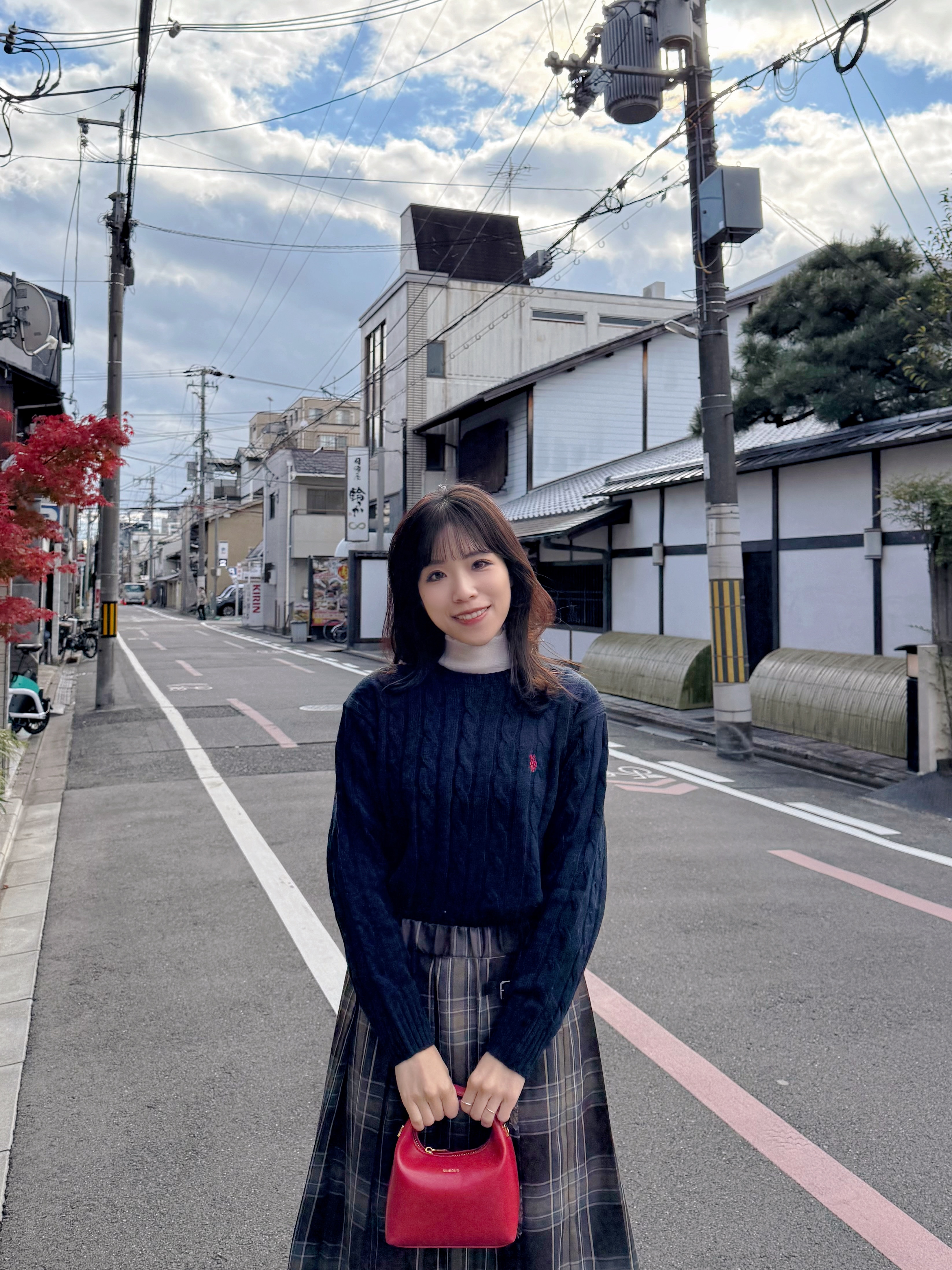 6色•淨色Polo羅紋冷衫