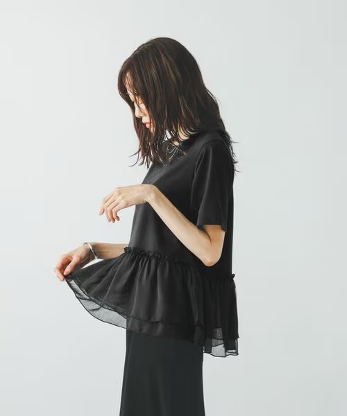 上衣