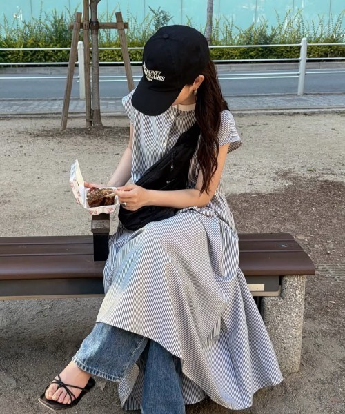 連身裙