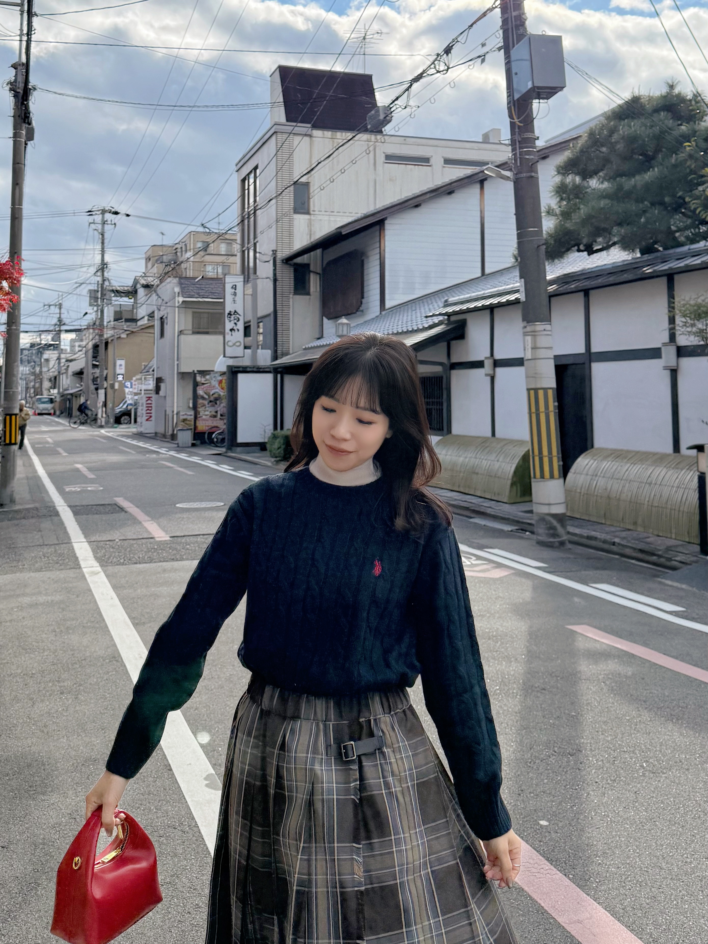 6色•淨色Polo羅紋冷衫