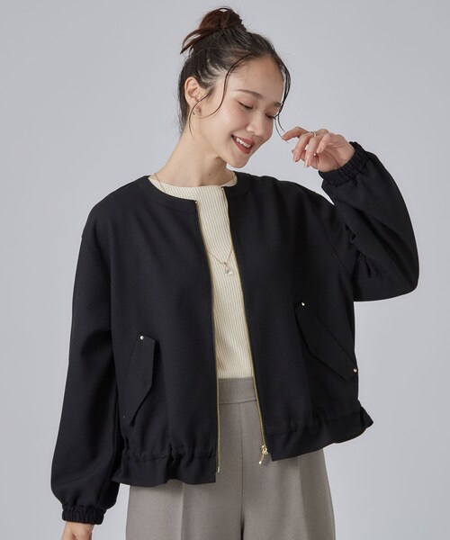 外套