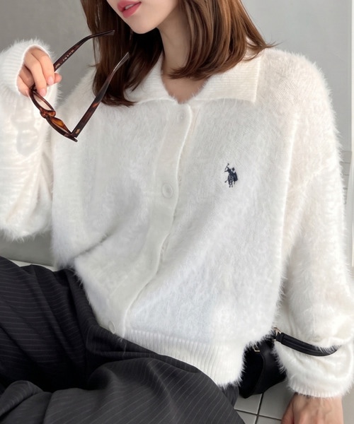 外套