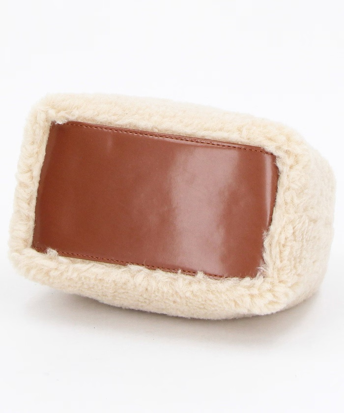 Vienna Top Handle Crossbody Bag