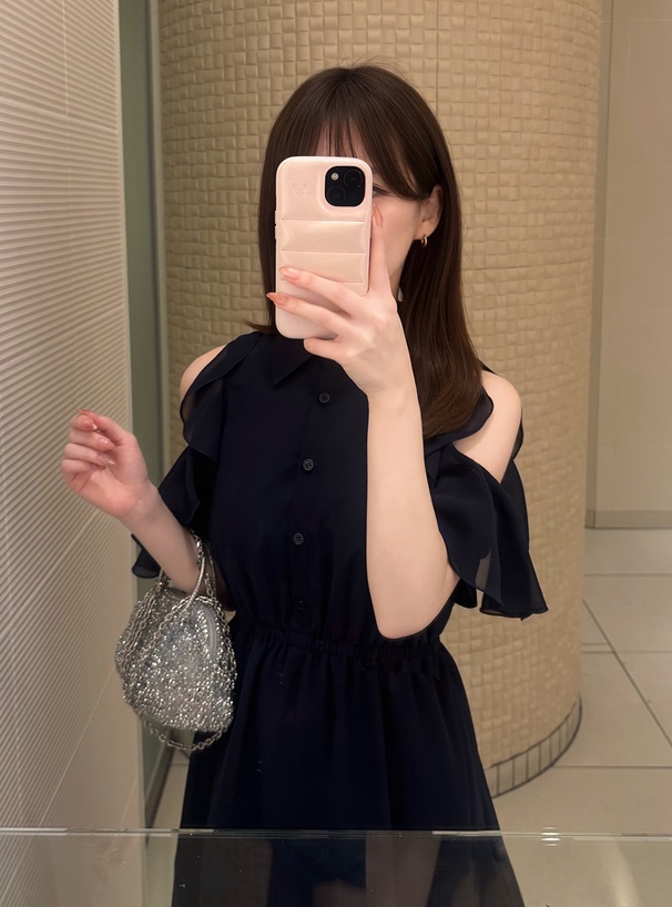 連身裙